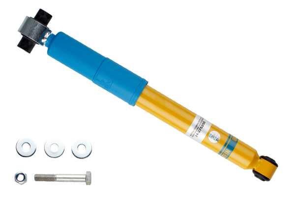 Bilstein 24-275255 Rear oil and gas suspension shock absorber 24275255: Buy near me in Poland at 2407.PL - Good price!