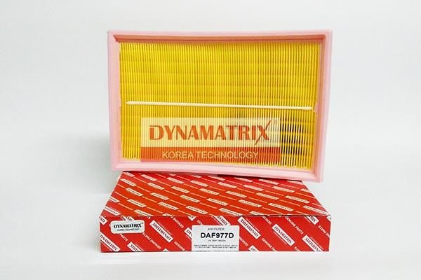 Dynamatrix DAF977D Filtr DAF977D: Atrakcyjna cena w Polsce na 2407.PL - Zamów teraz!