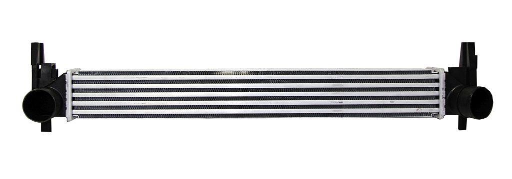 Abakus 053-018-0011 Intercooler, charger 0530180011: Buy near me in Poland at 2407.PL - Good price!