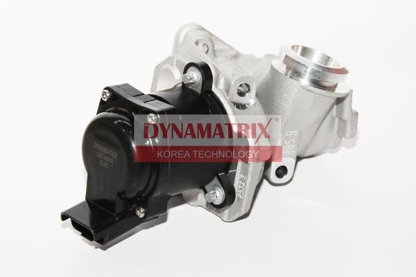 Dynamatrix DEV005 AGR-Ventil DEV005: Kaufen Sie zu einem guten Preis in Polen bei 2407.PL!