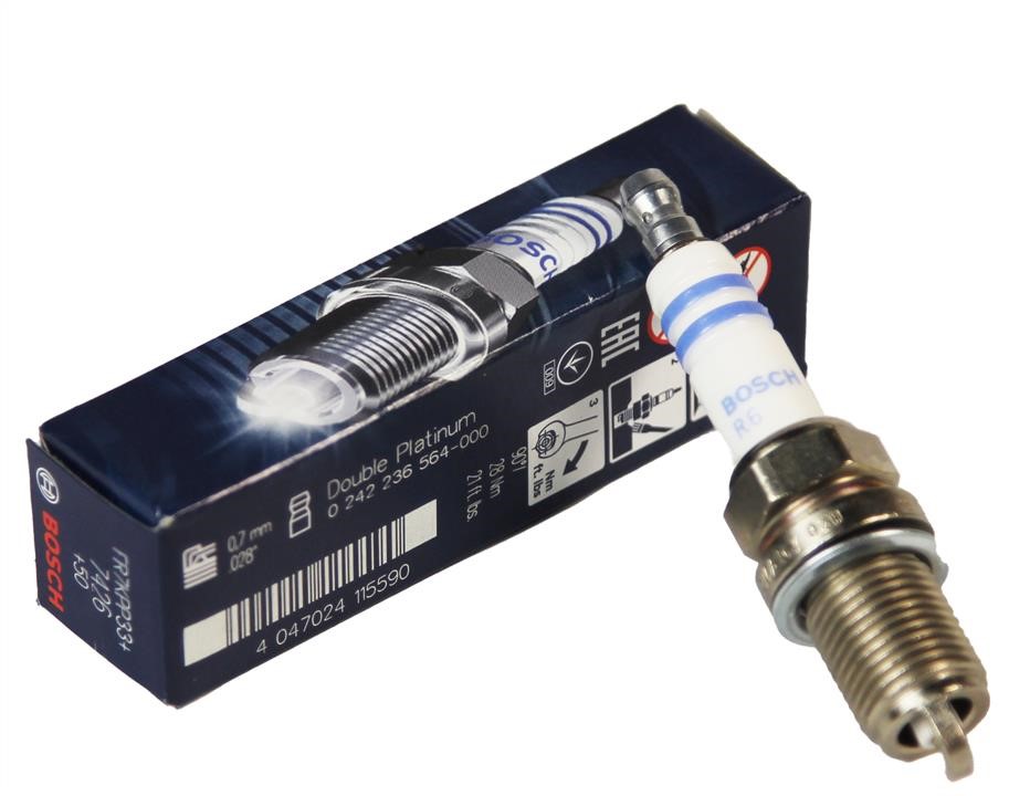 Kaufen Sie Bosch 0242236564 zum guten Preis bei 2407.PL!