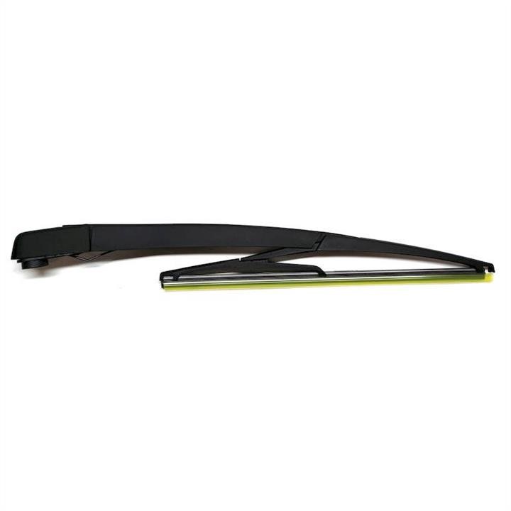 Magneti marelli 000723180176 Rear wiper blade with lever 310 mm (12") 000723180176: Buy near me in Poland at 2407.PL - Good price!