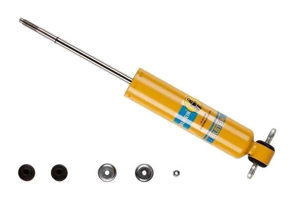 Bilstein 24-011044 Front oil and gas suspension shock absorber 24011044: Buy near me in Poland at 2407.PL - Good price!
