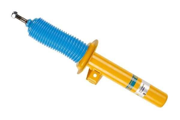 Bilstein 35-115045 Suspension shock absorber front left gas oil BILSTEIN B6 35115045: Buy near me at 2407.PL in Poland at an Affordable price!