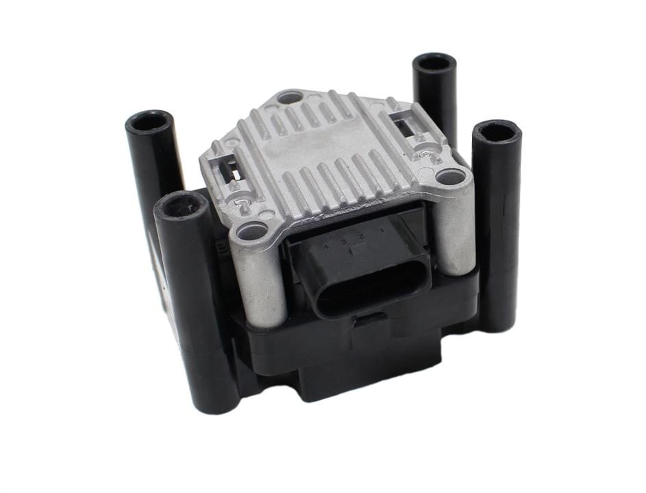 Abakus 122-01-011 Ignition coil 12201011: Buy near me in Poland at 2407.PL - Good price!