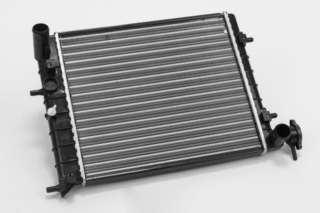 Abakus 019-017-0011 Radiator, engine cooling 0190170011: Buy near me at 2407.PL in Poland at an Affordable price!