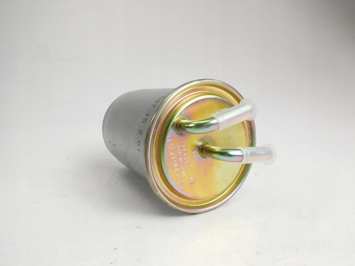 Ford 7 255 558 Fuel filter 7255558: Buy near me in Poland at 2407.PL - Good price!