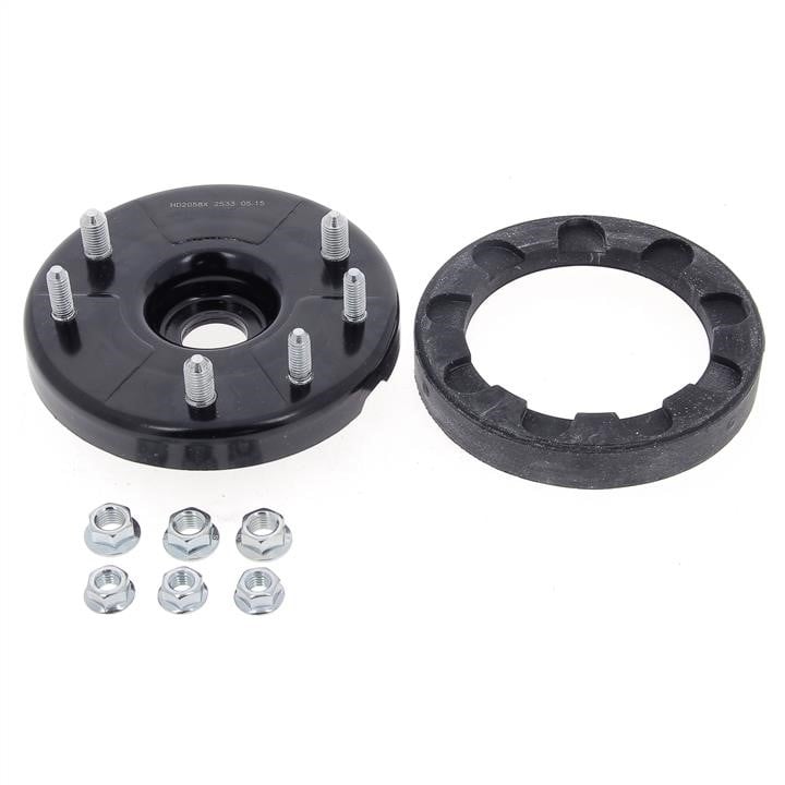 SM5790 KYB (Kayaba) Front right shock absorber support kit