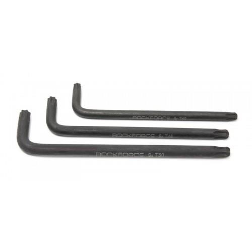 Rock Force RF-76627BL Klucz ma kształt litery L z długą warstwę Torx T27 RF76627BL: Dobra cena w Polsce na 2407.PL - Kup Teraz!