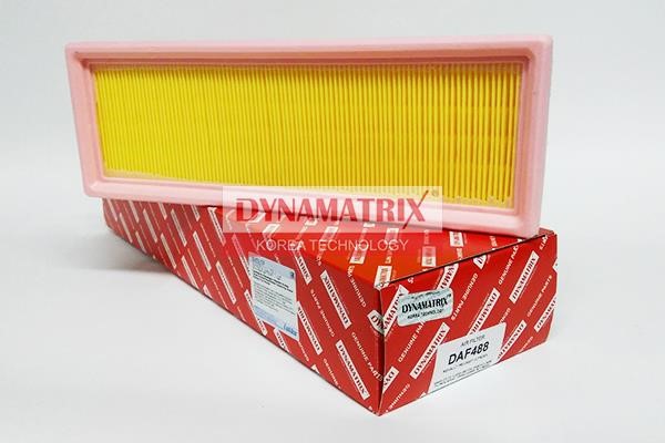 Dynamatrix DAF448 Filtr DAF448: Dobra cena w Polsce na 2407.PL - Kup Teraz!