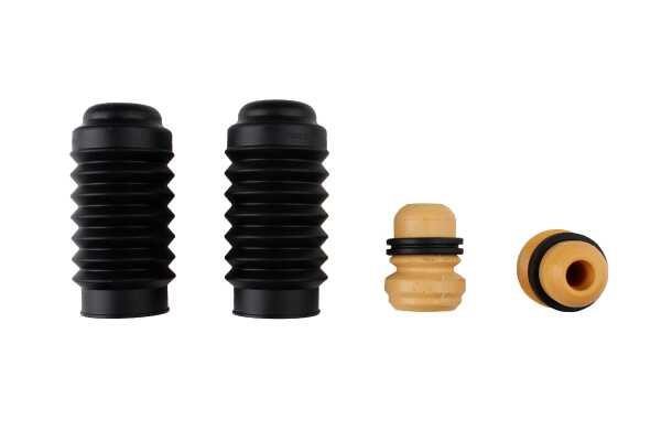 Bilstein 11-272137 Bellow and bump for 1 shock absorber 11272137: Buy near me in Poland at 2407.PL - Good price!