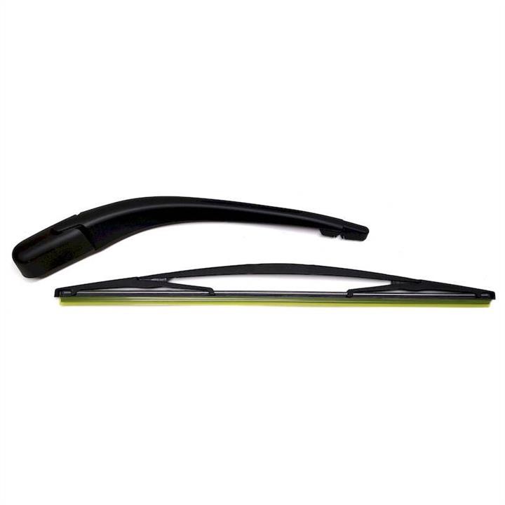Magneti marelli 000723180142 Rear wiper blade 410 mm (16") 000723180142: Buy near me at 2407.PL in Poland at an Affordable price!