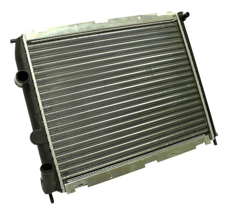 Abakus 042-017-0007 Radiator, engine cooling 0420170007: Buy near me at 2407.PL in Poland at an Affordable price!