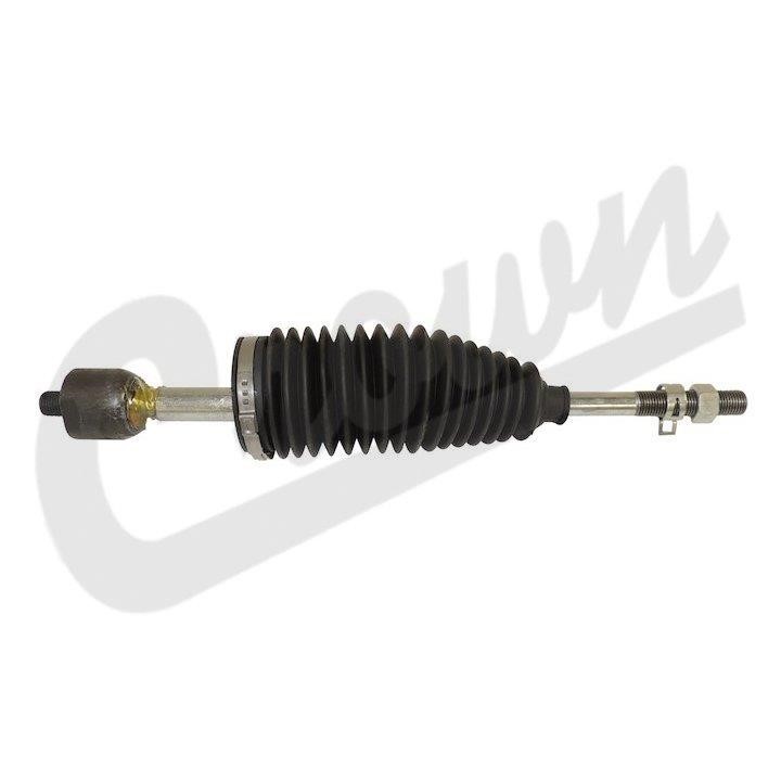 Crown 68157856AA Steering rod with anther kit 68157856AA: Buy near me in Poland at 2407.PL - Good price!
