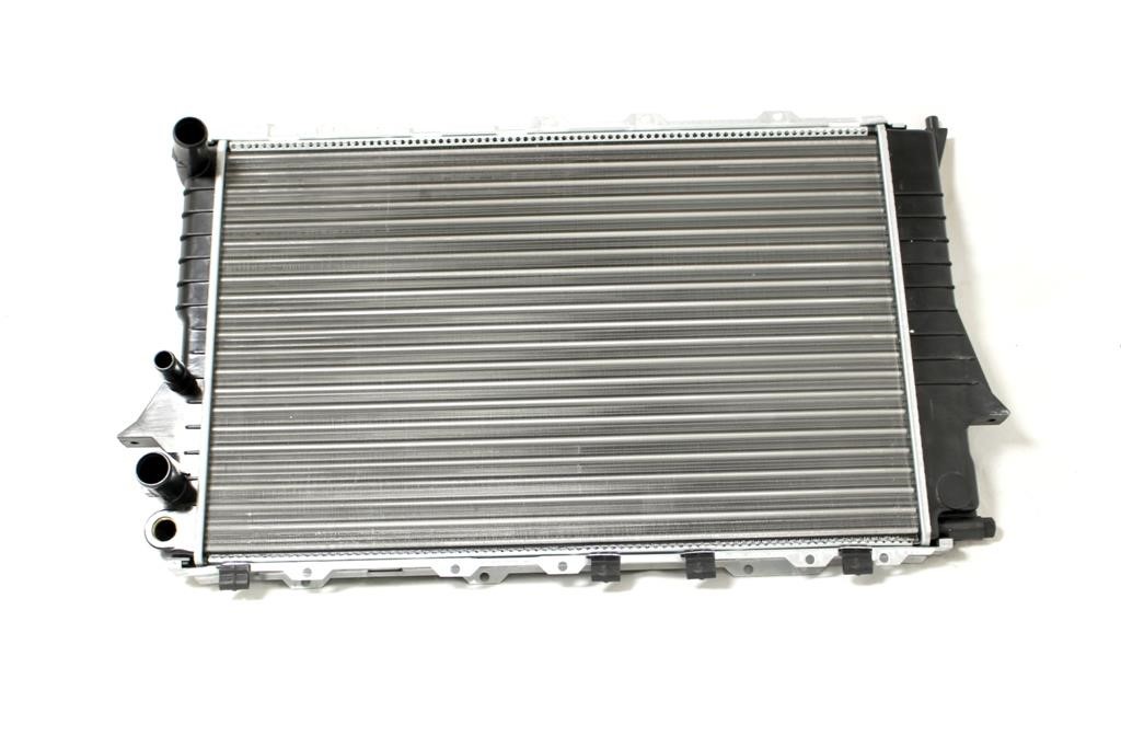 Abakus 003-017-0004 Radiator, engine cooling 0030170004: Buy near me at 2407.PL in Poland at an Affordable price!