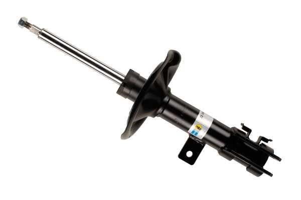 Struts KIA Ceed (Kia Ceed): 22196415 Bilstein Front right gas oil shock absorber BILSTEIN B4