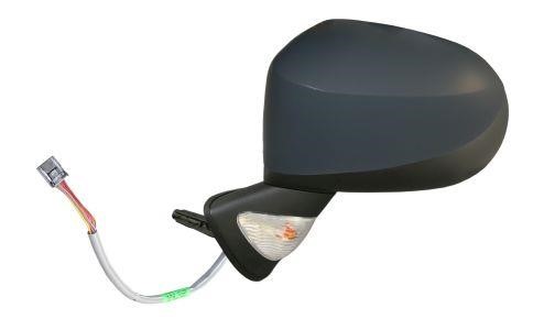 Abakus 3159M03 Rearview mirror external left 3159M03: Buy near me in Poland at 2407.PL - Good price!