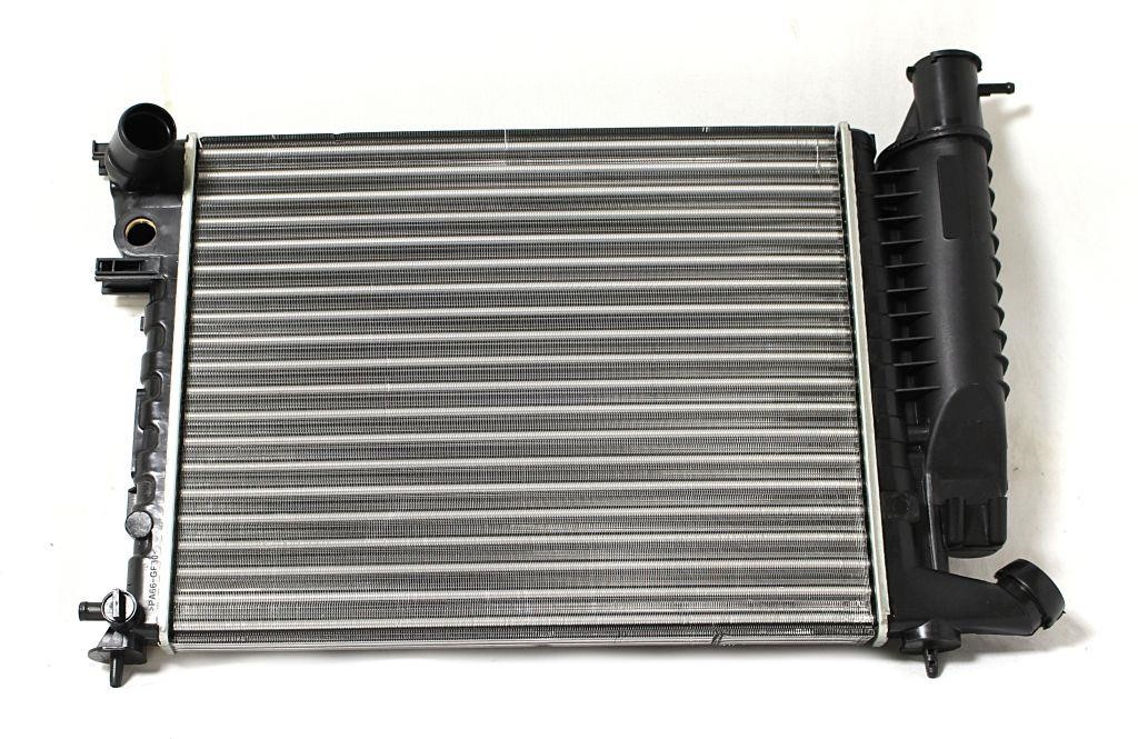 Abakus 009-017-0022 Radiator, engine cooling 0090170022: Buy near me at 2407.PL in Poland at an Affordable price!