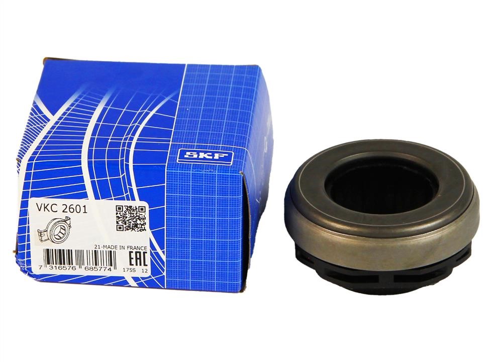 Release bearing SKF VKC 2601