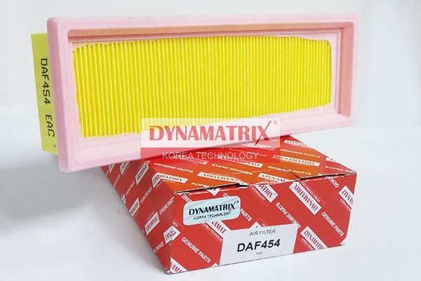 Dynamatrix DAF454 Filtr DAF454: Dobra cena w Polsce na 2407.PL - Kup Teraz!