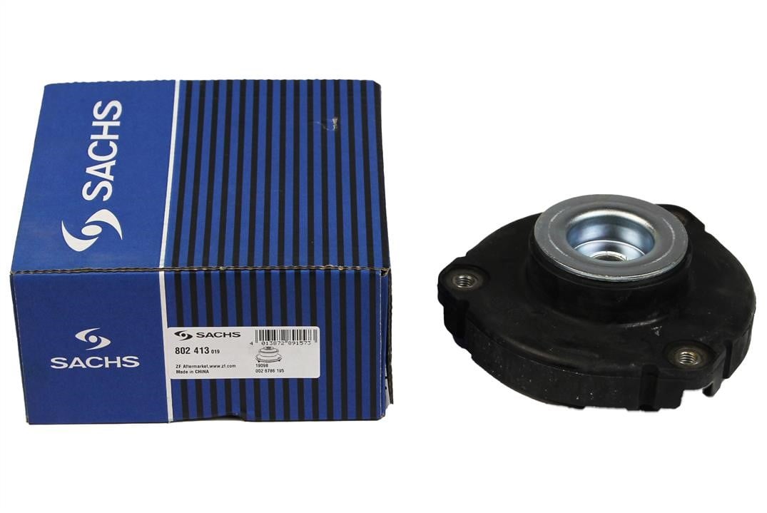 802413 SACHS Domlager vorne