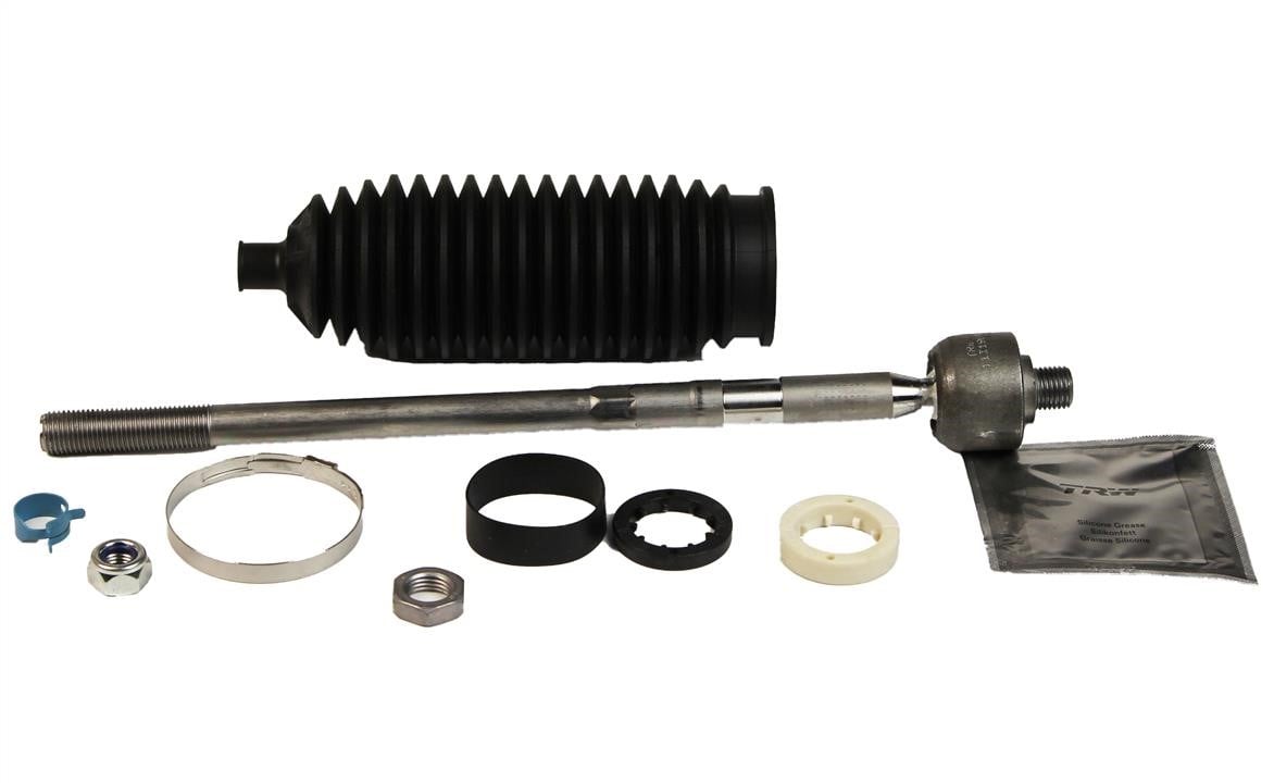 TRW JAR929 Steering rod with anther kit JAR929: Buy near me in Poland at 2407.PL - Good price!