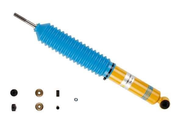 Bilstein 24-185523 Suspension Shock Absorber BILSTEIN B8 24185523: Buy near me at 2407.PL in Poland at an Affordable price!
