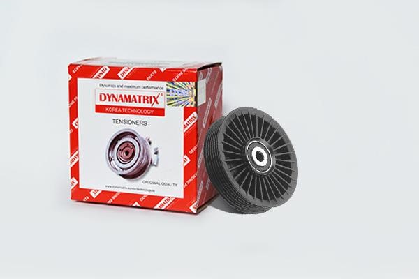 Dynamatrix DT35016 Bypass roller DT35016: Buy near me in Poland at 2407.PL - Good price!