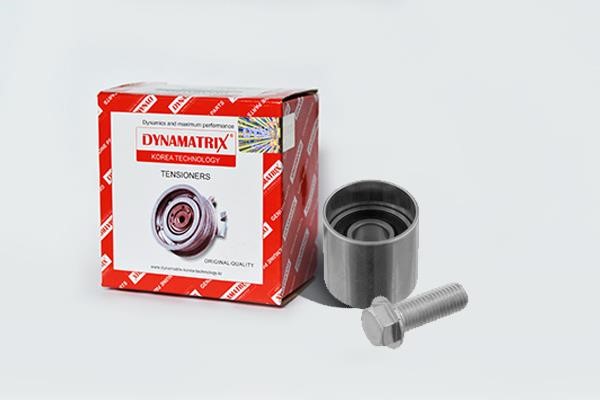 Dynamatrix DT21220 Tensioner pulley, timing belt DT21220: Buy near me in Poland at 2407.PL - Good price!