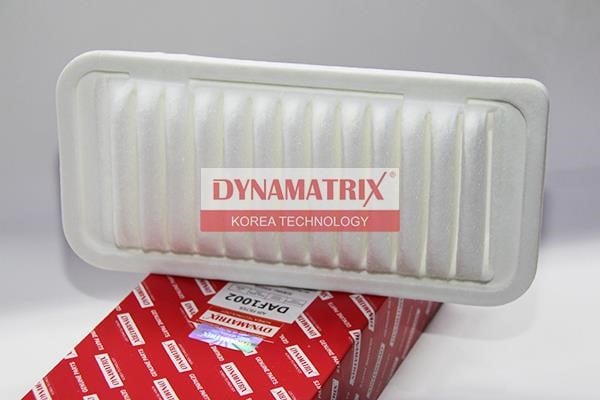 Dynamatrix DAF1002 Filter DAF1002: Kaufen Sie zu einem guten Preis in Polen bei 2407.PL!