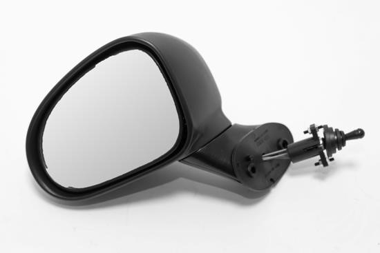 Abakus 0905M01 Rearview mirror external left 0905M01: Buy near me in Poland at 2407.PL - Good price!