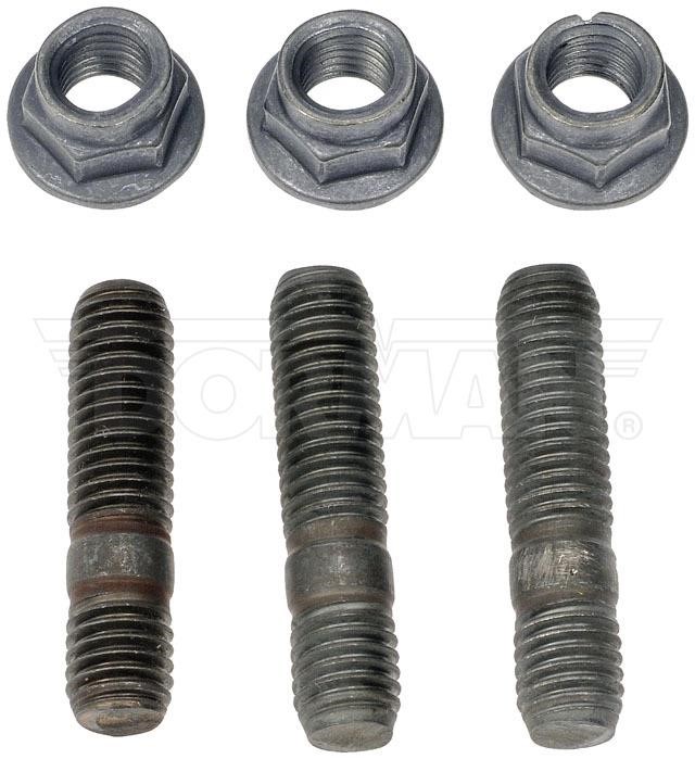 03418 Dorman Exhaust system mounting bolts