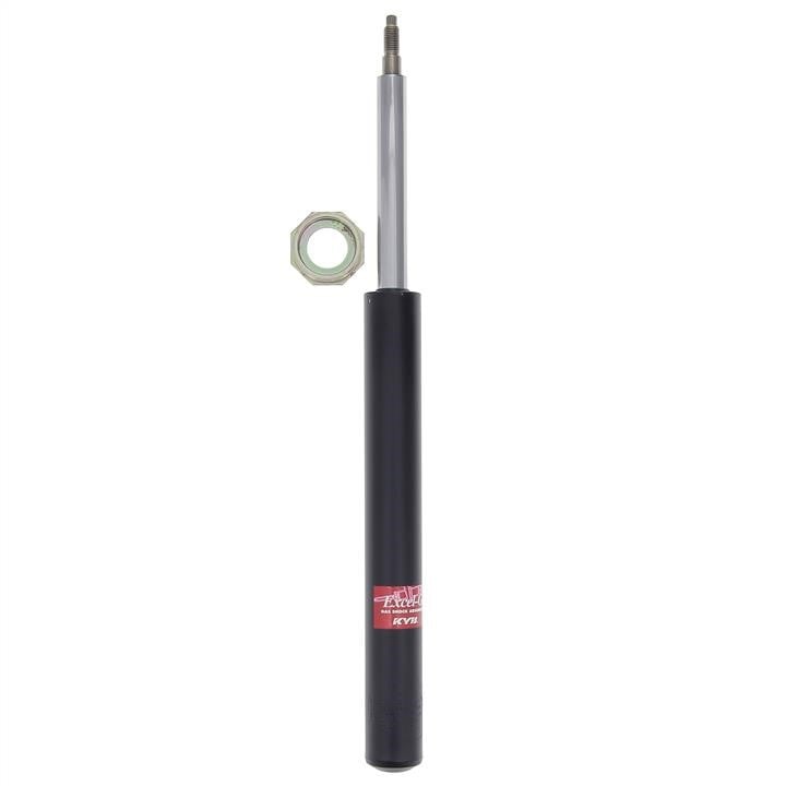 Federbeineinsatz Gasöl KYB Excel-G KYB (Kayaba) 365501