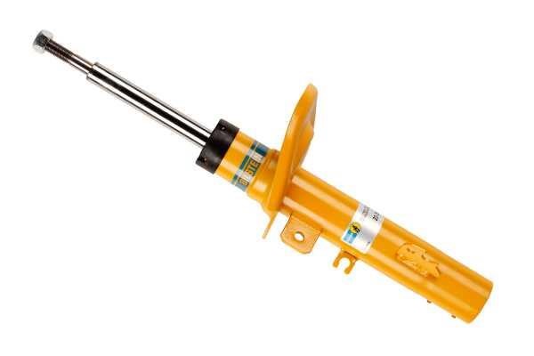 Bilstein 22-251114 Front right gas oil shock absorber 22251114: Buy near me in Poland at 2407.PL - Good price!