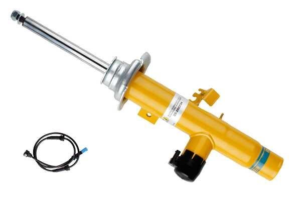 Bilstein 23-250734 Front right gas oil shock absorber 23250734: Buy near me in Poland at 2407.PL - Good price!