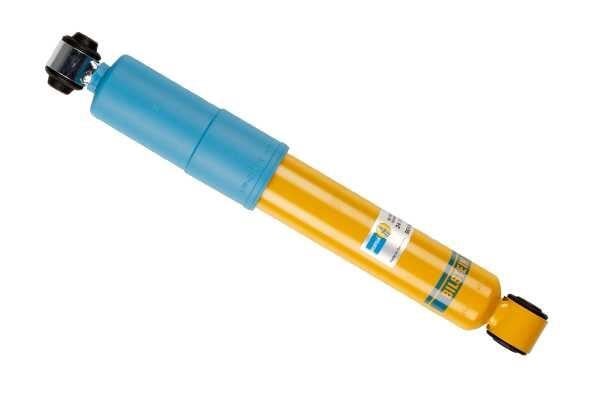 Bilstein 24-114653 Suspension shock absorber rear gas-oil BILSTEIN B6 24114653: Buy near me at 2407.PL in Poland at an Affordable price!