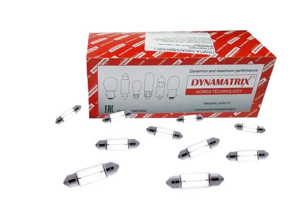 Dynamatrix DB6418 Лампа галогенная 12В DB6418: Отличная цена - Купить в Польше на 2407.PL!