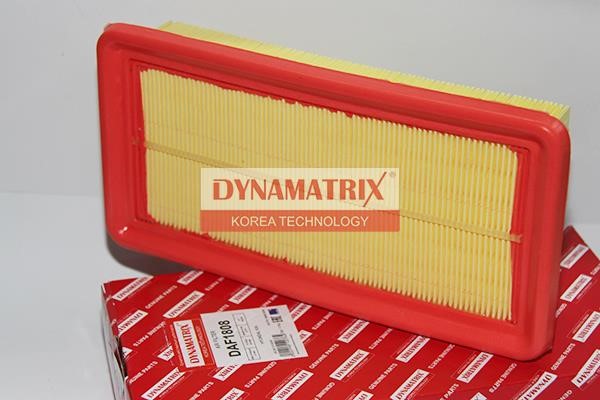 Dynamatrix DAF1808 Filtr DAF1808: Dobra cena w Polsce na 2407.PL - Kup Teraz!