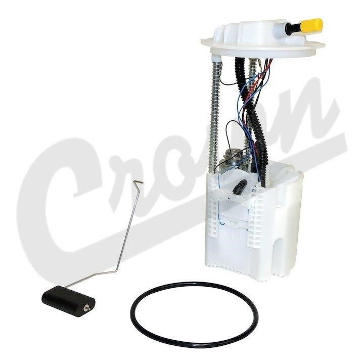 Crown 68004095AB Fuel pump 68004095AB: Buy near me at 2407.PL in Poland at an Affordable price!