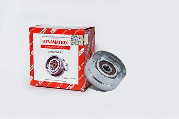 Dynamatrix DT81100 Tensioner pulley, timing belt DT81100: Buy near me in Poland at 2407.PL - Good price!