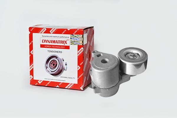 Dynamatrix DT65009 Rolka prowadząca DT65009: Dobra cena w Polsce na 2407.PL - Kup Teraz!