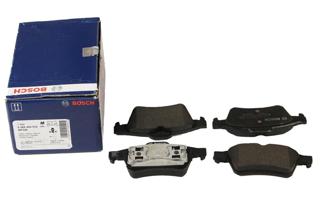 Buy Bosch 0 986 494 032 at a low price in Poland!