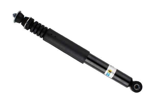 Bilstein 19-248257 Rear oil and gas suspension shock absorber 19248257: Buy near me in Poland at 2407.PL - Good price!