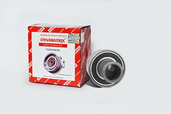 Dynamatrix DT72004 Tensioner pulley, timing belt DT72004: Buy near me at 2407.PL in Poland at an Affordable price!