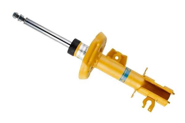 Bilstein 22-250971 Front Left Gas Oil Suspension Shock Absorber 22250971: Buy near me in Poland at 2407.PL - Good price!