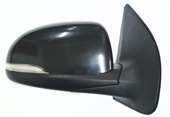 Abakus 1540M04 Rearview mirror external right 1540M04: Buy near me in Poland at 2407.PL - Good price!