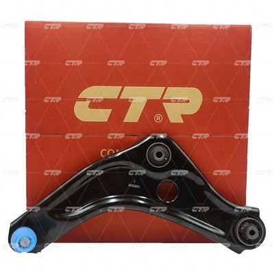CTR CQN-42L Suspension arm front lower left CQN42L: Buy near me in Poland at 2407.PL - Good price!
