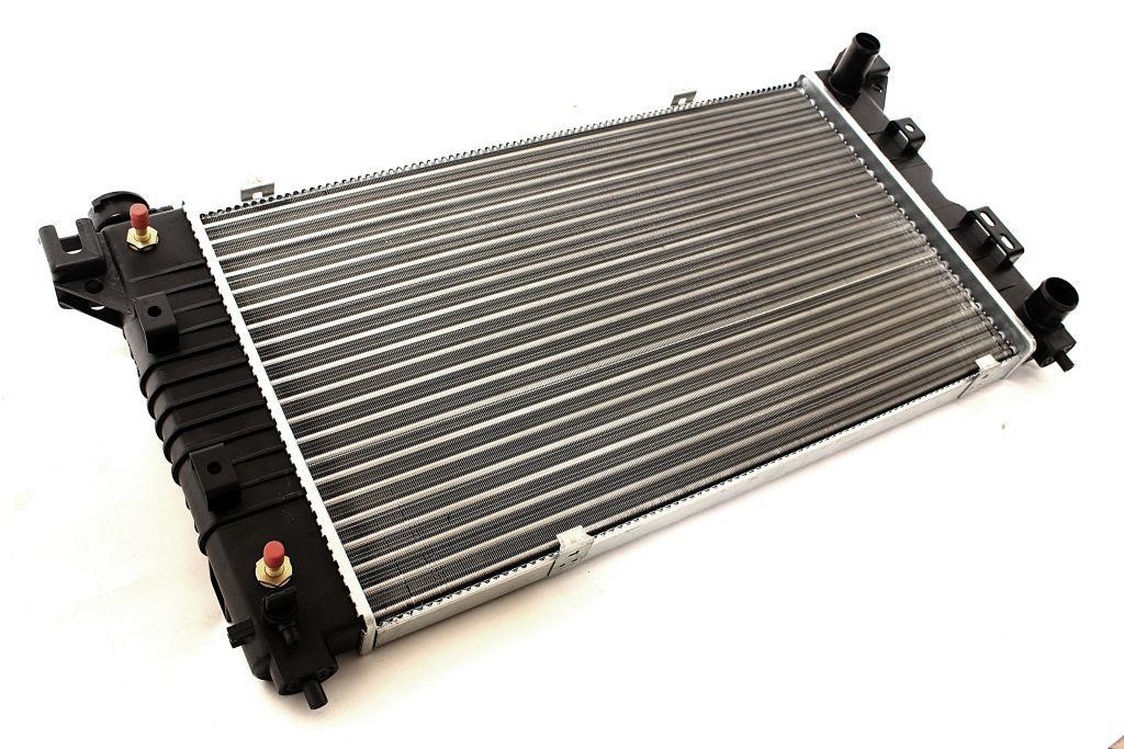 Abakus 008-017-0001 Radiator, engine cooling 0080170001: Buy near me at 2407.PL in Poland at an Affordable price!