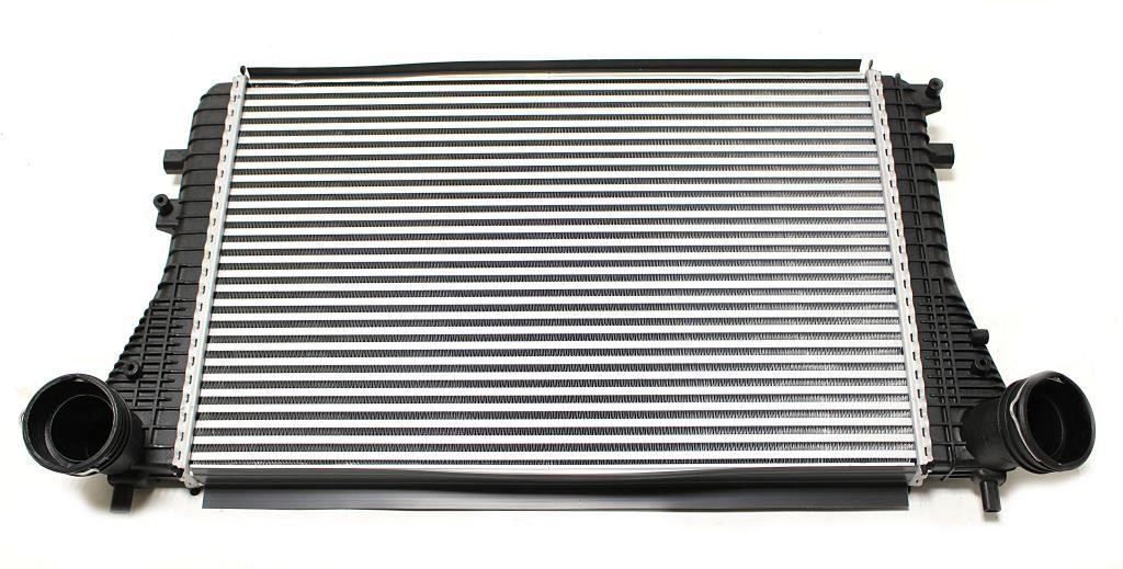 Abakus 053-018-0003 Intercooler, charger 0530180003: Buy near me in Poland at 2407.PL - Good price!