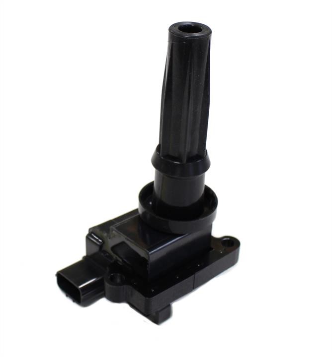 Abakus 122-01-026 Ignition coil 12201026: Buy near me in Poland at 2407.PL - Good price!